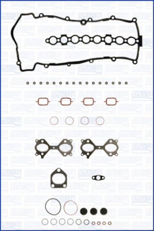 Head Gasket Set M47 M47N